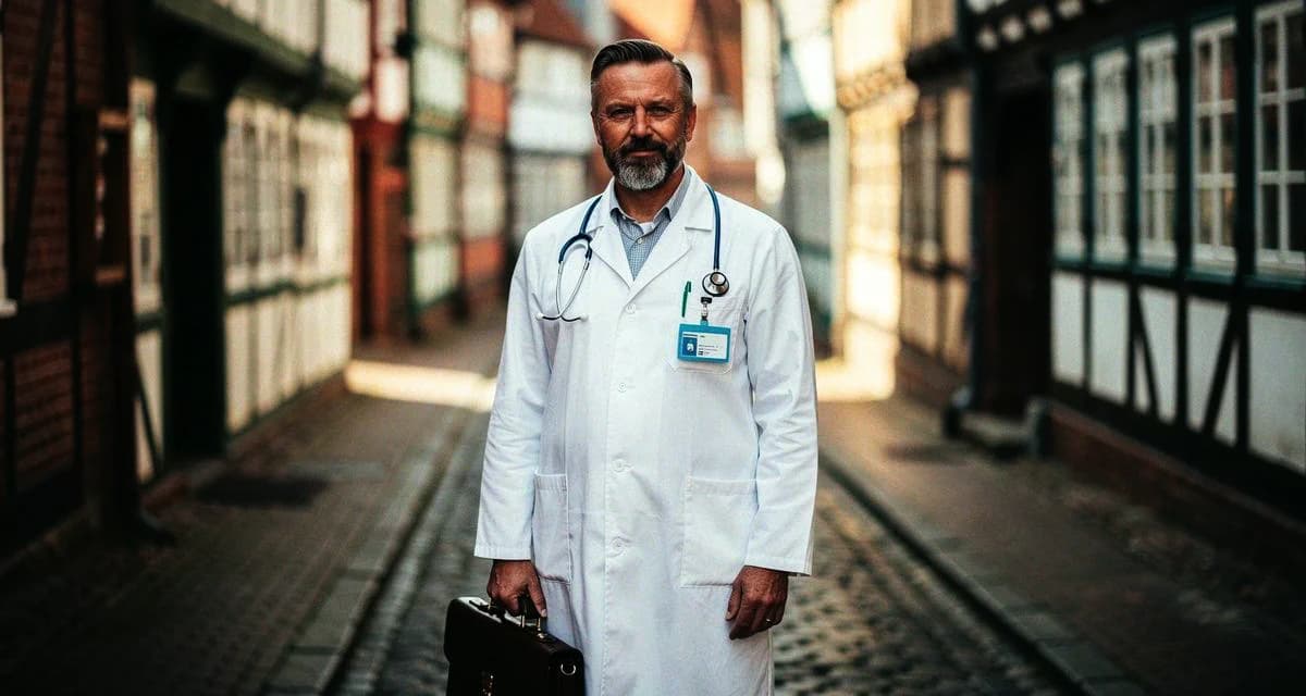 Ärztekammer Bremen an der Schwachhauser Heerstraße