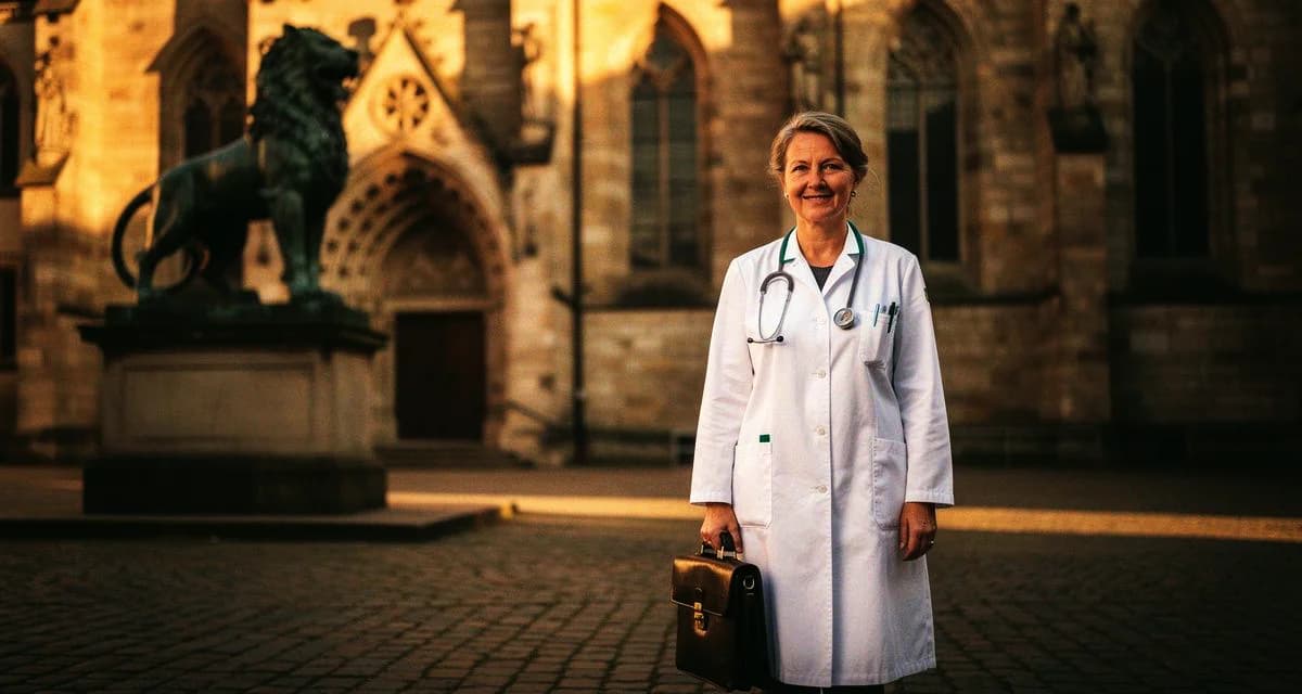 Ärztekammer Niedersachsen Braunschweig Bezirksstelle