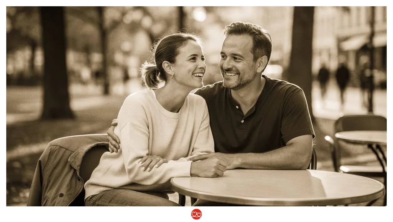 Beziehung Krankenschwester mit Partner ohne Pflegehintergrund