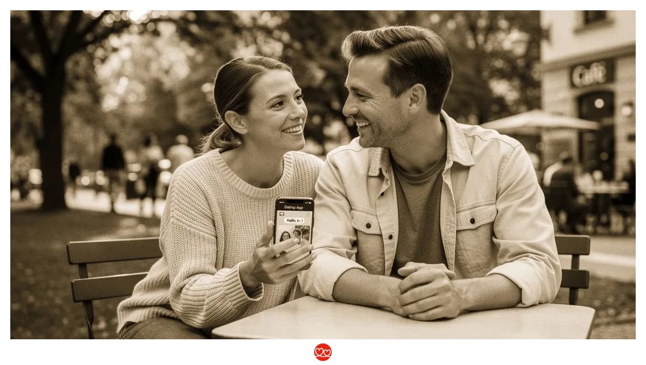 Als Krankenschwester online einen Partner finden Plattformvergleich