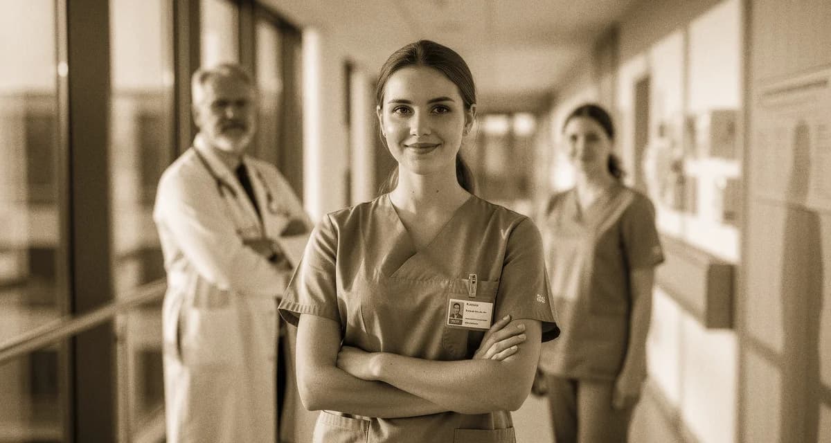 Notfallsanitäter-Ausbildung 2026: Dauer, Inhalte & Vergütung