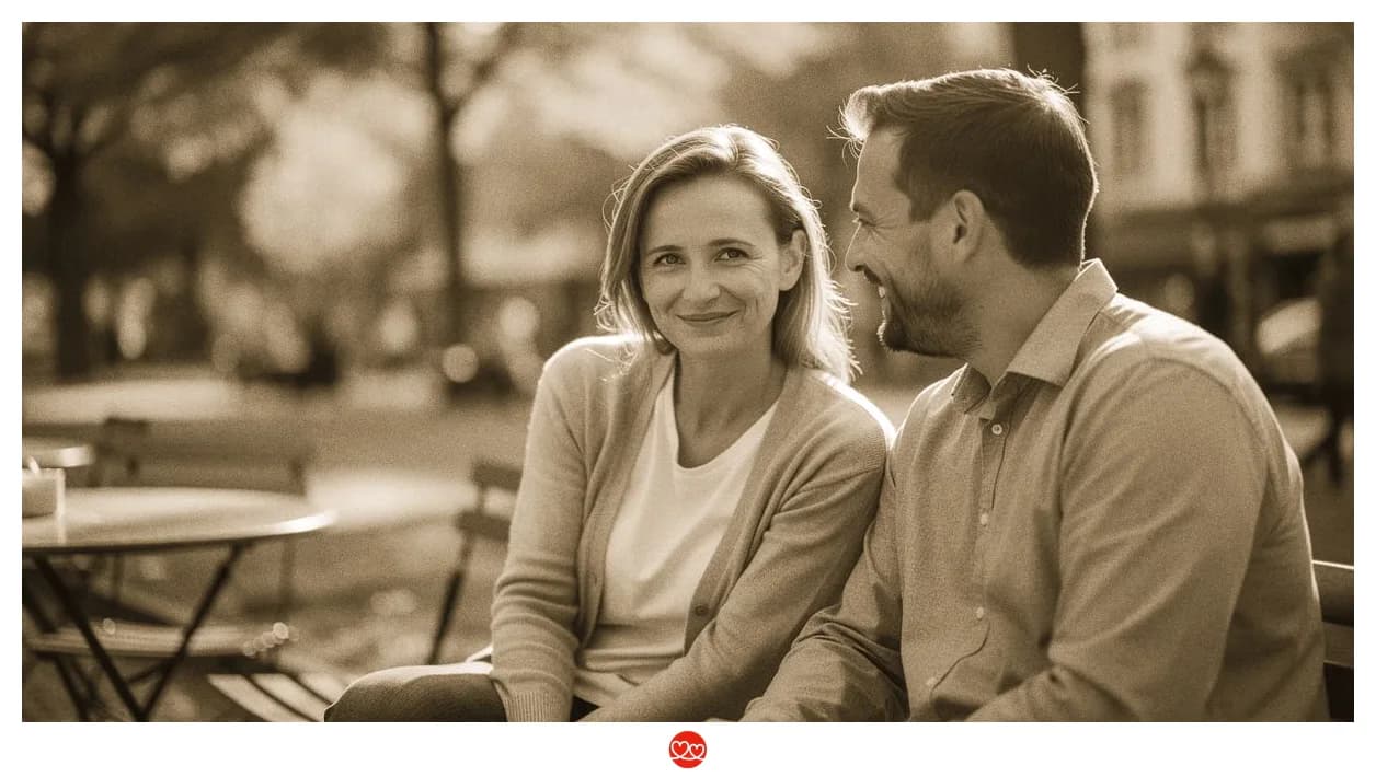 Partnersuche als Pflegekraft Stress und Abgrenzung