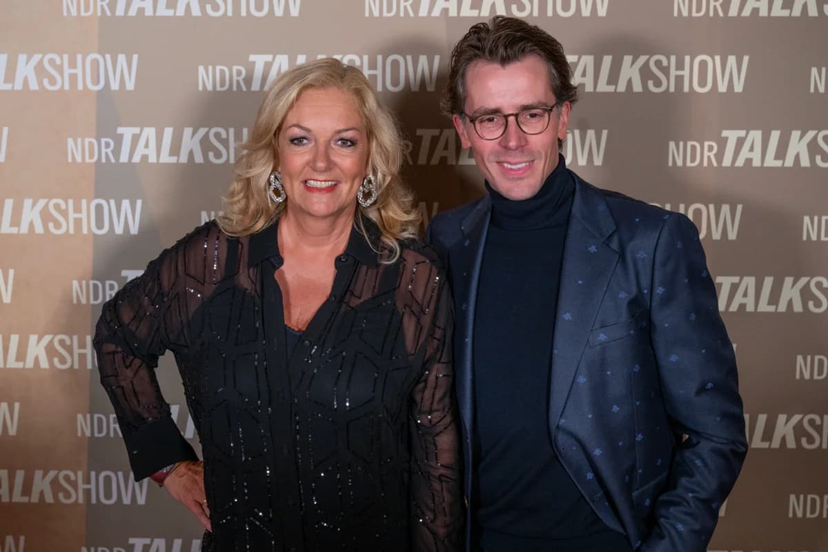Johannes Wimmer: Arzt, TV-Moderator und Health-Influencer Doctor Johannes