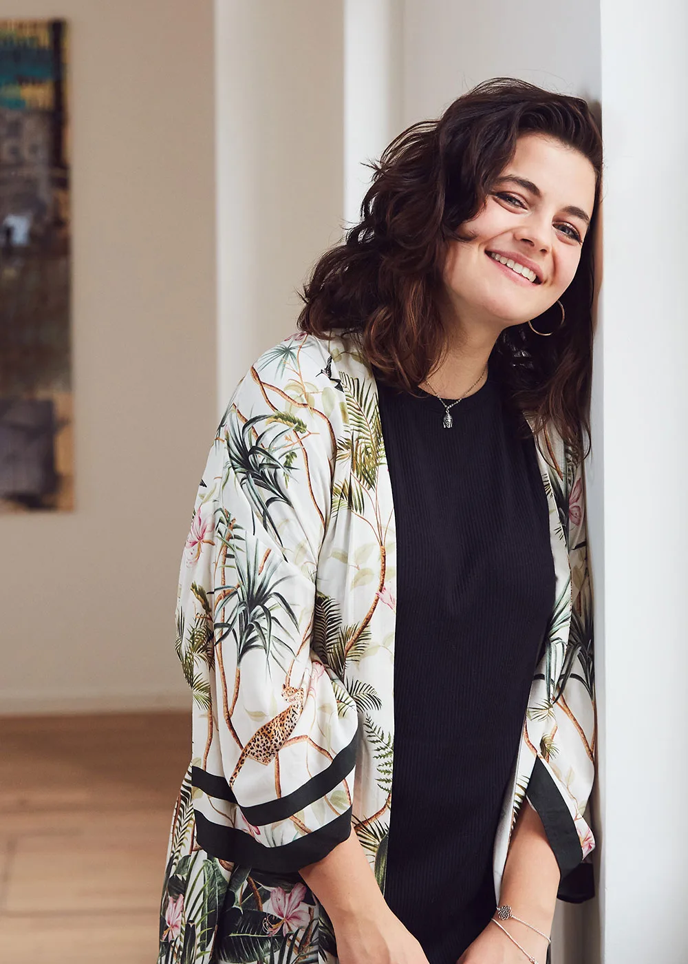 Ronja Forcher: Bergdoktor, Staffel 20 und Potsdam