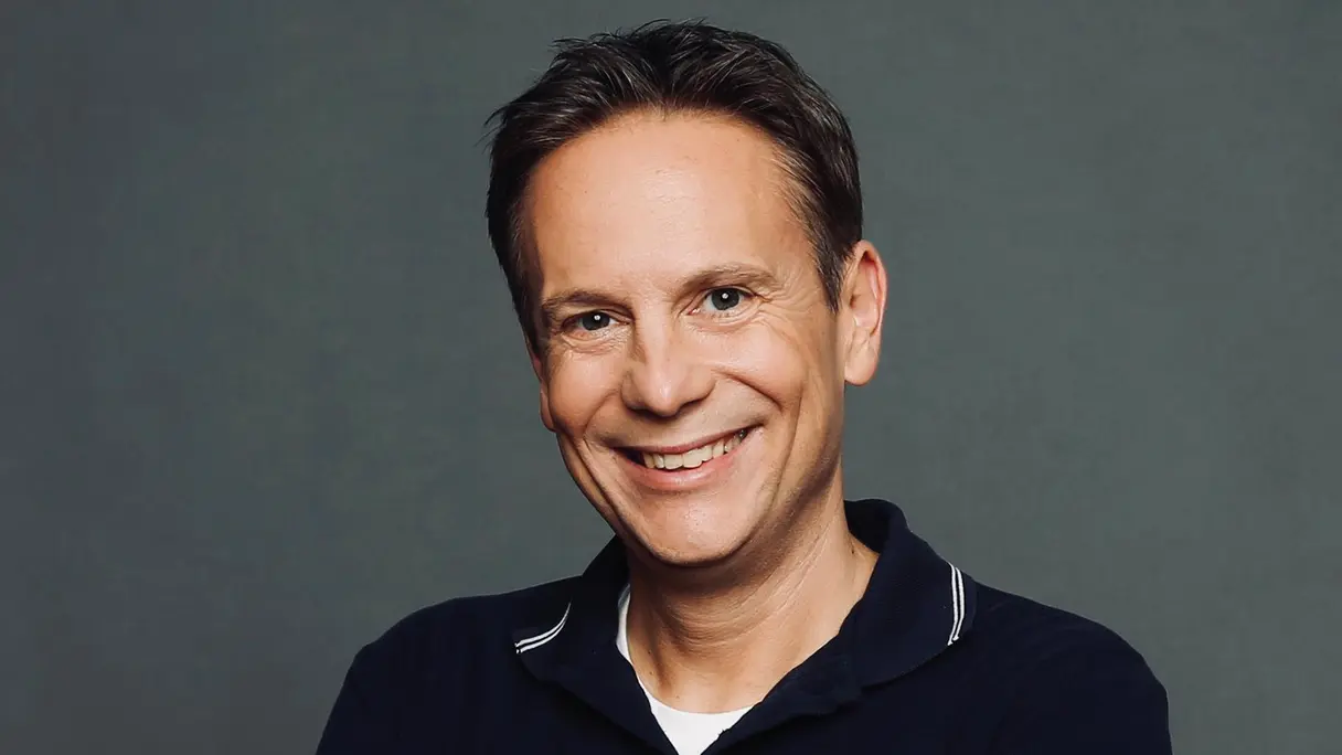 Carsten Lekutat: TV-Arzt kommt nach Bernau