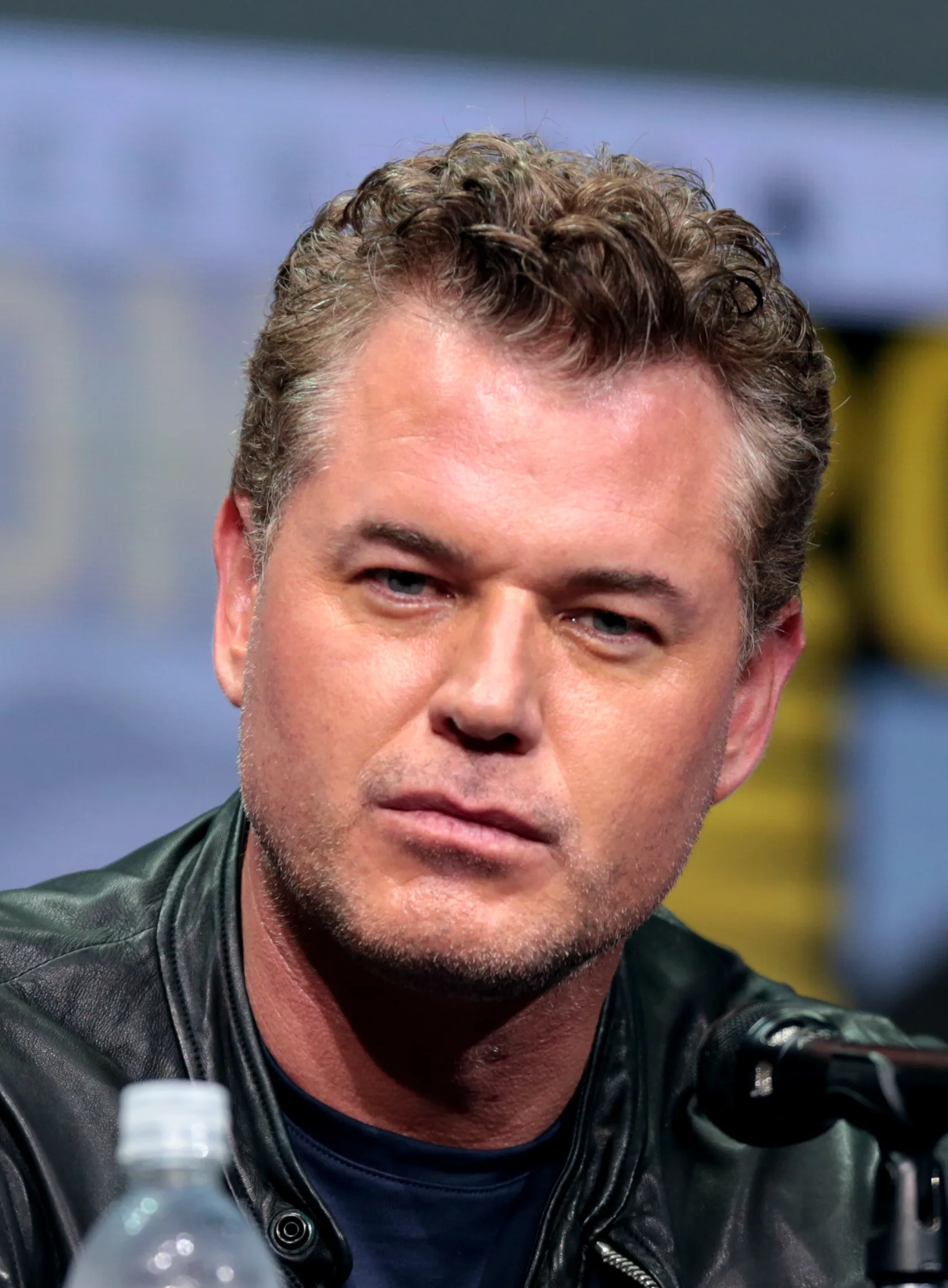 Eric Dane: Grey's Anatomy Star stirbt an ALS mit 53