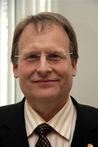 Prof. Dr. Dietrich Grönemeyer, Arzt, Autor und Demenz-Experte