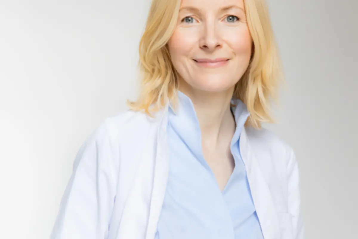 Dr. Anne Fleck, Internistin und langjährige Ernährungs-Doc, verlässt das NDR-Team in Staffel 12