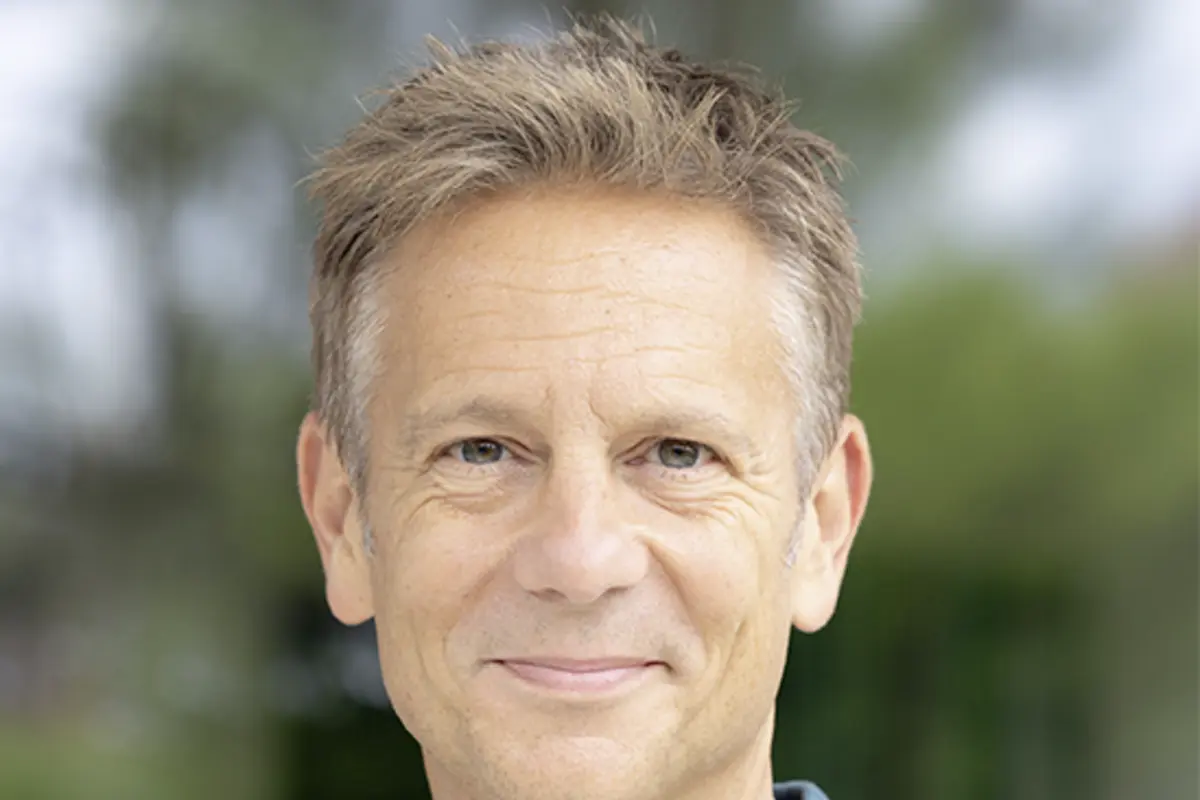 Carsten Lekutat: Hausarzt in Berlin-Tegel und MDR-Moderator