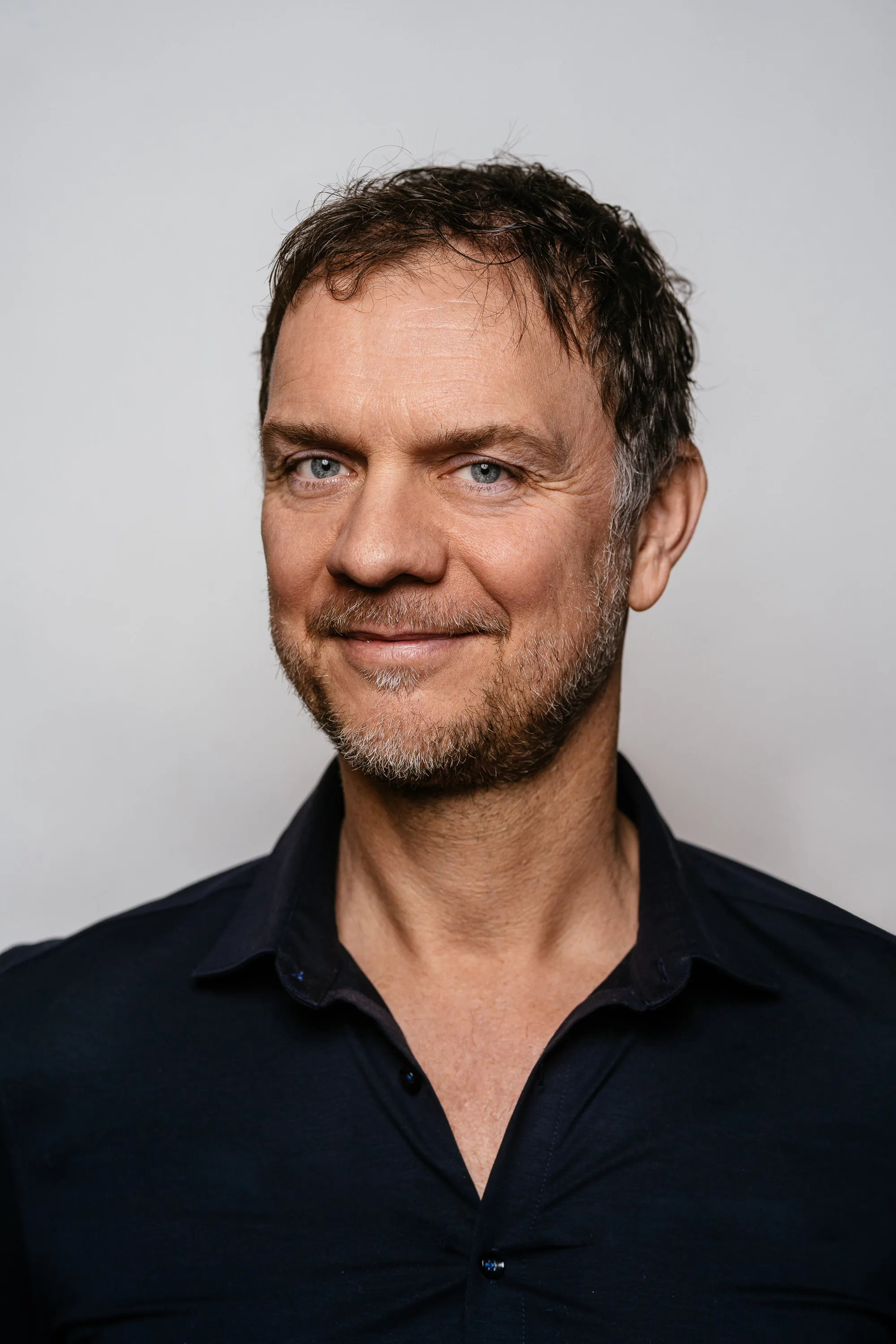 Prof. Dr. Volker Busch, Neurologe und Bestseller-Autor