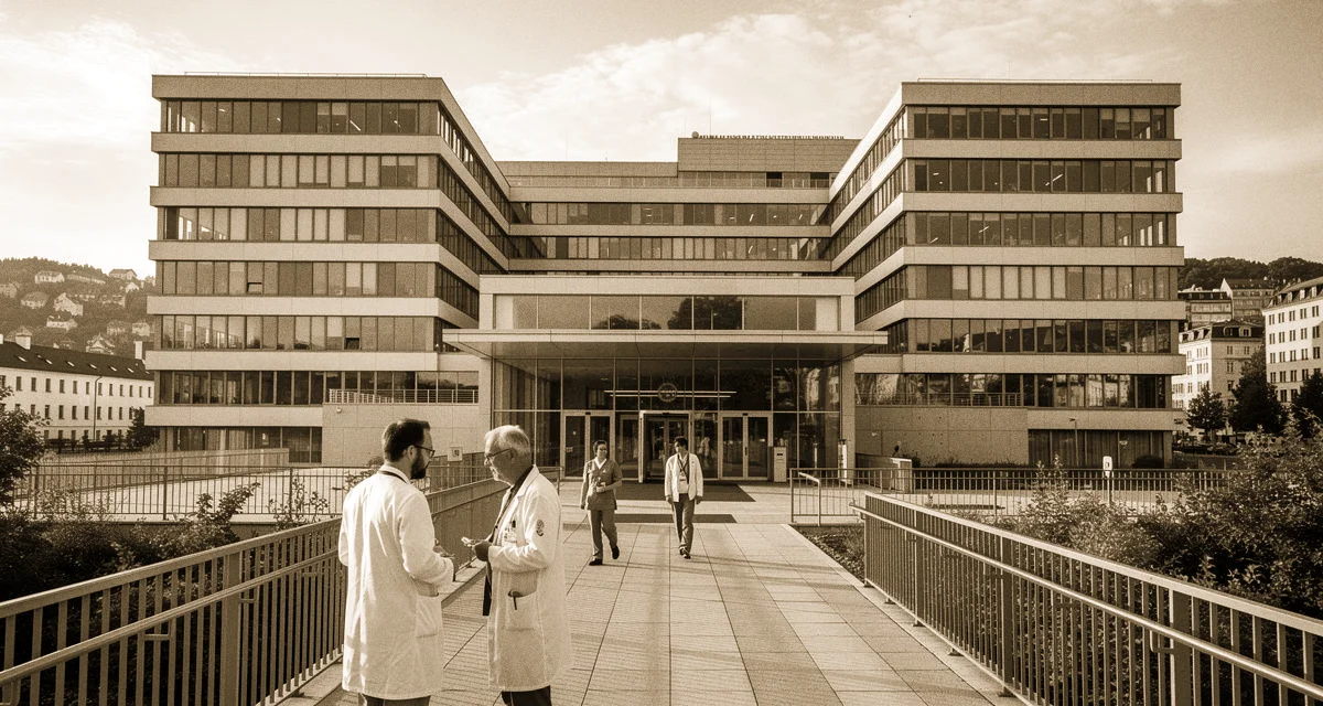 Uniklinik Dresden Singles: Universitätsklinikum Dresden: Hauptgebäude an der Fetscherstraße in Johannstadt